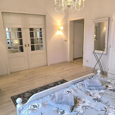 Haus Herde Whg 01 Goehren (Ruegen)