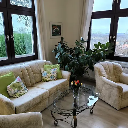 Haus Herde Whg 01