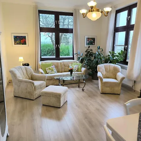 Apartment Haus Herde Whg 01