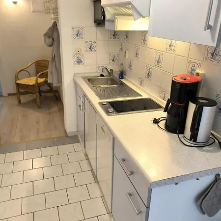 Haus Herde Whg 01 * Goehren (Ruegen)