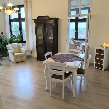 Haus Herde Whg 01 Apartment *