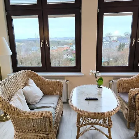 Apartment Haus Herde Whg 01 Goehren (Ruegen)