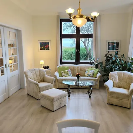 Apartment Haus Herde Whg 01