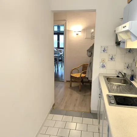 Apartment Haus Herde Whg 01 Goehren (Ruegen)