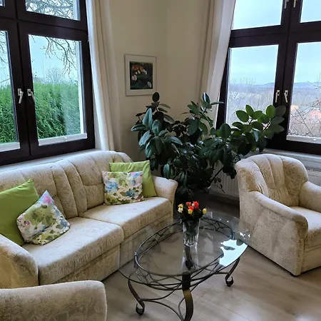 Haus Herde Whg 01 Apartment *