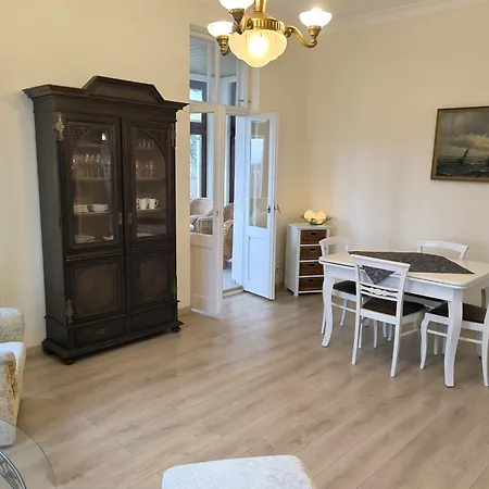 Apartment Haus Herde Whg 01 *
